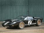 Ford GT40 (Mk II) 1965 года